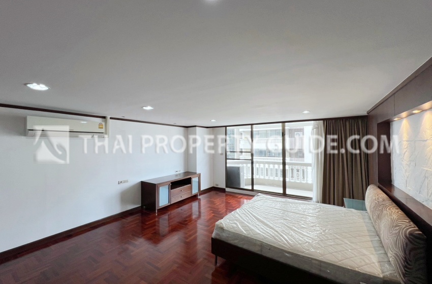 Apartment in Sukhumvit 